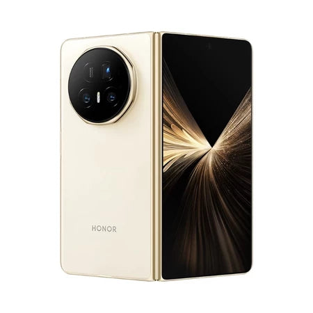 HONOR Magic V5 32(16+16)GB+512GB Fold Smartphone 64MP Camera|Snapdragon 8 Elite|7.95 inch OLED