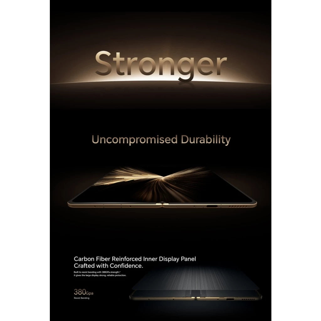 HONOR Magic V5 32(16+16)GB+512GB Fold Smartphone 64MP Camera|Snapdragon 8 Elite|7.95 inch OLED
