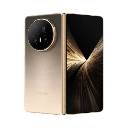 HONOR Magic V5 32(16+16)GB+512GB Fold Smartphone 64MP Camera|Snapdragon 8 Elite|7.95 inch OLED