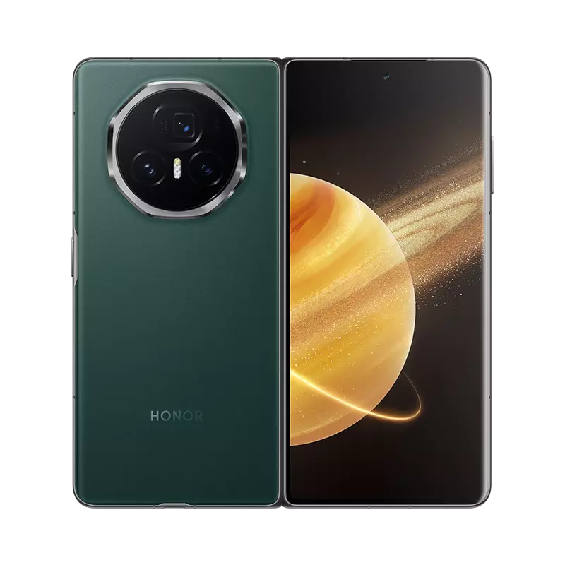 HN MAGIC V3