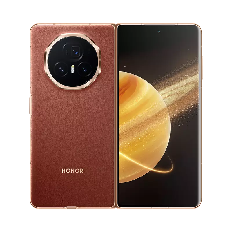 HN MAGIC V3