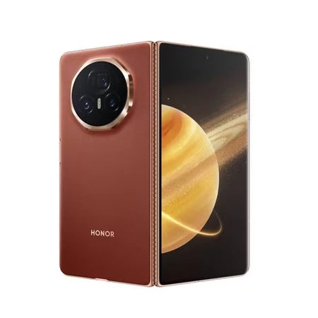 HONOR Magic V5 32(16+16)GB+512GB Fold Smartphone 64MP Camera|Snapdragon 8 Elite|7.95 inch OLED