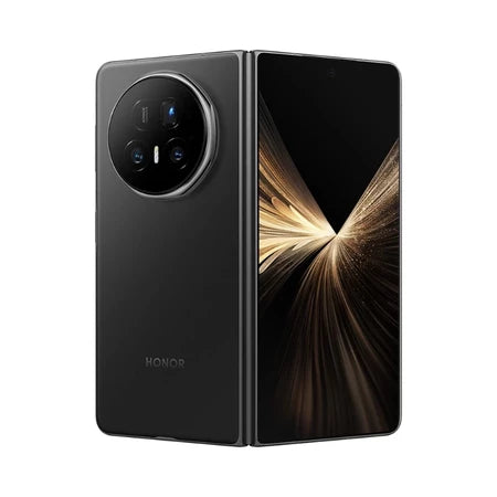 HONOR Magic V5 32(16+16)GB+512GB Fold Smartphone 64MP Camera|Snapdragon 8 Elite|7.95 inch OLED