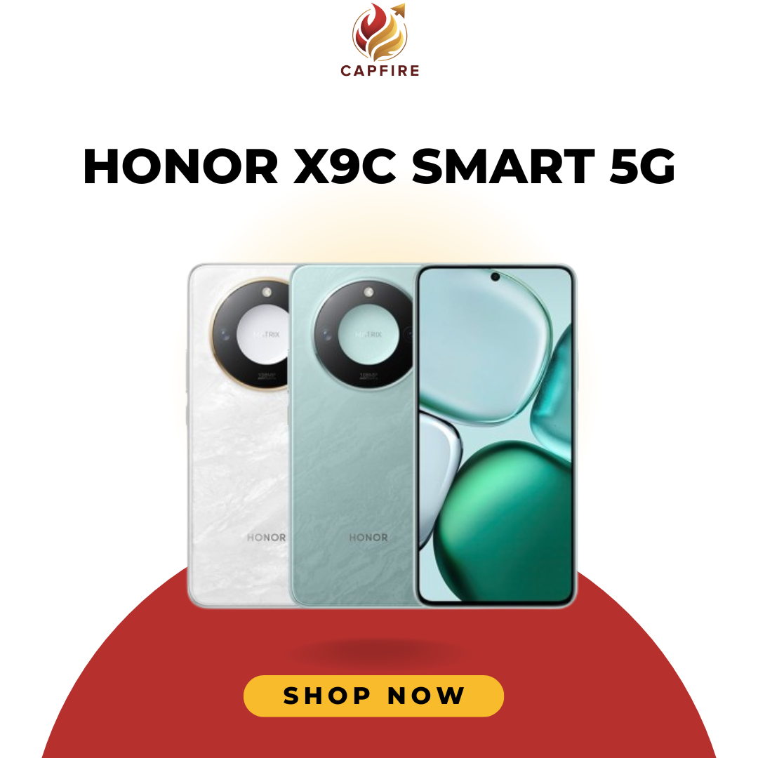 HONOR X9C SMART 5G