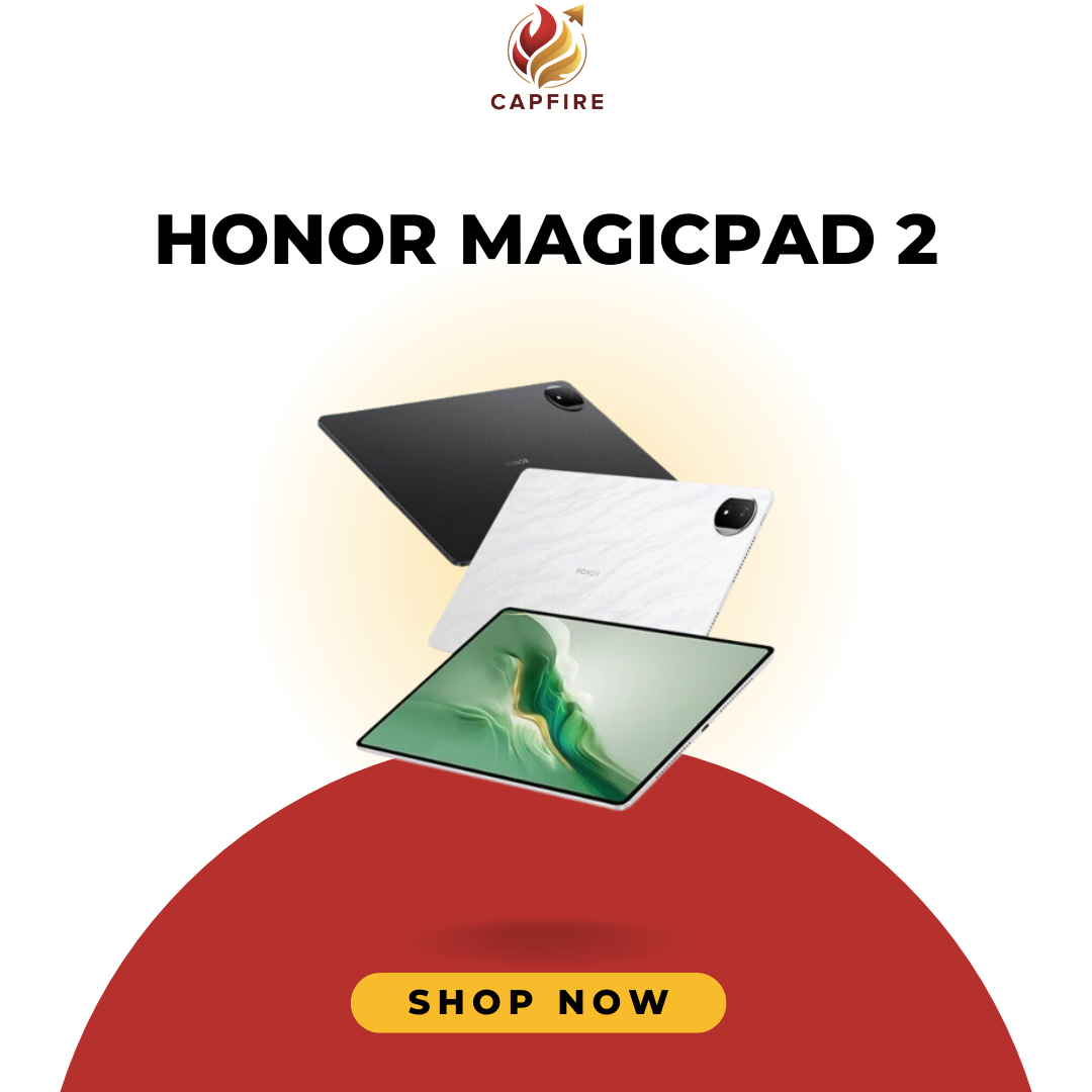 HN MAGIC PAD 2 WIFI