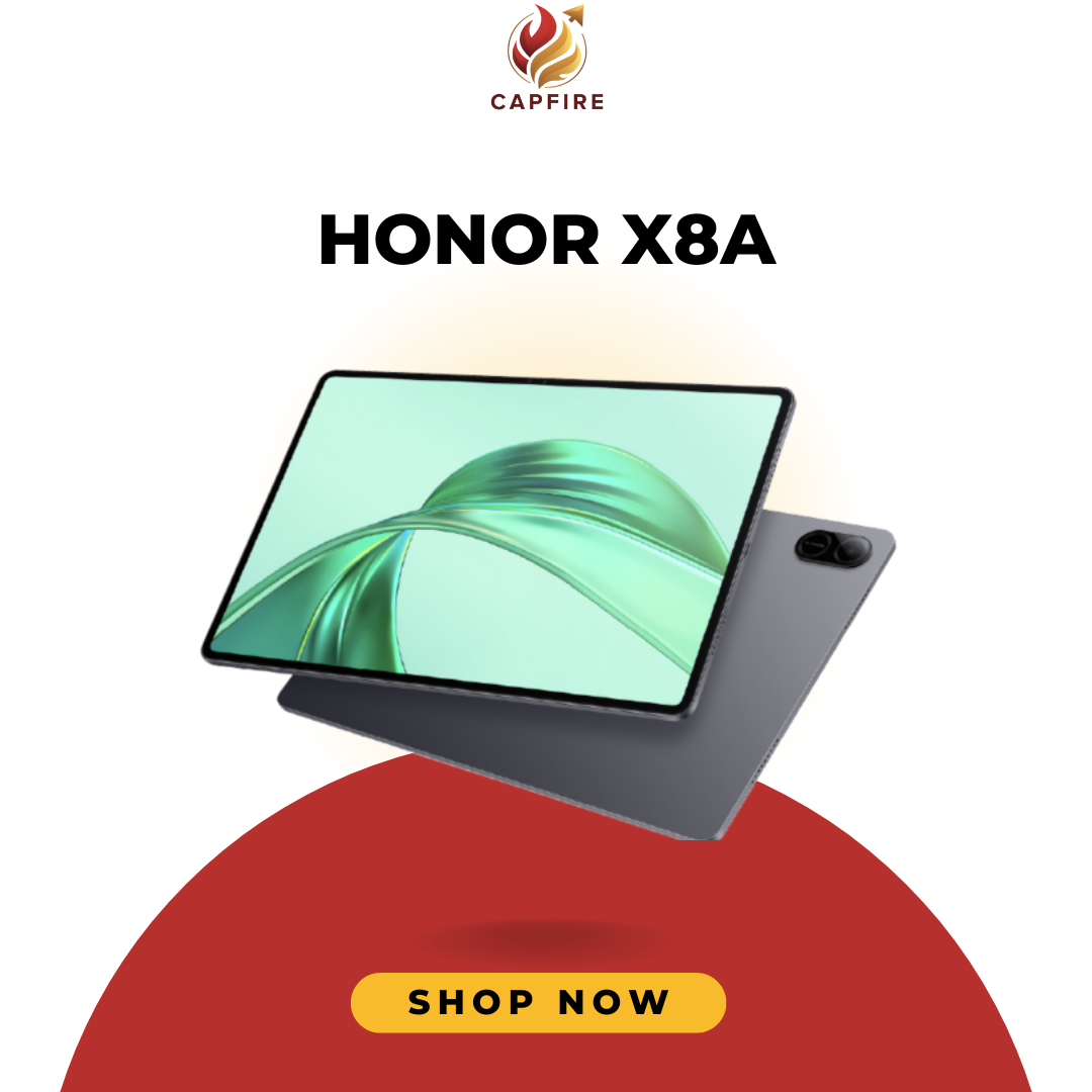 HONOR PAD X8A LTE
