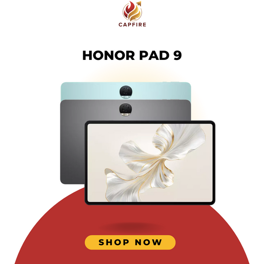 HONOR Pad 9 5G