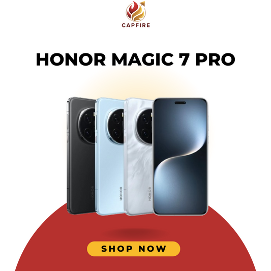 HN MAGIC 7 PRO