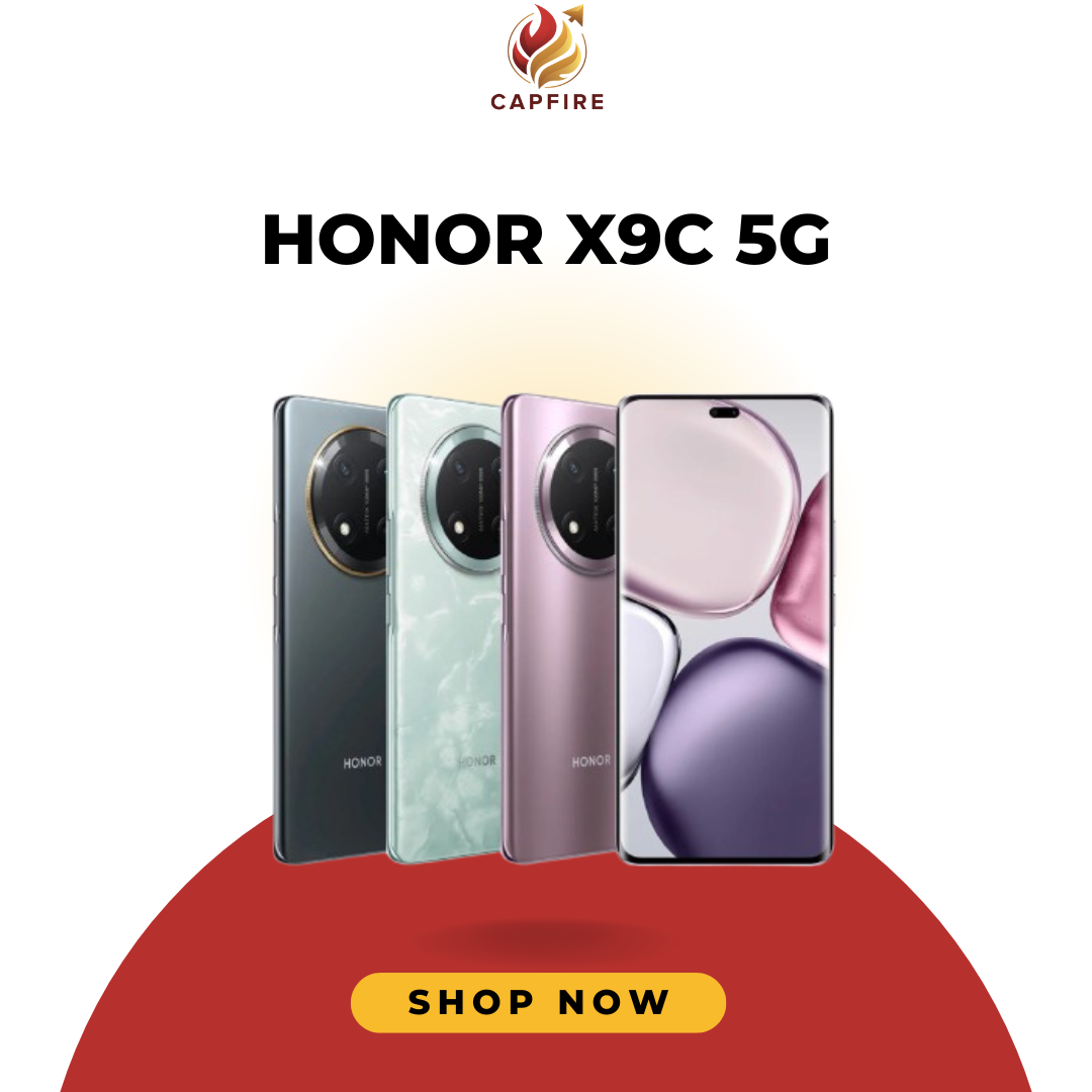 HONOR X9C